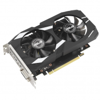 Tarjeta Gráfica Dual Nvidia Geforce Rtx 3050 6gb Oc Pcie 4.0