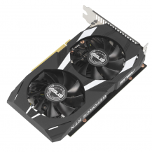 Tarjeta Gráfica Dual Nvidia Geforce Rtx 3050 6gb Oc Pcie 4.0