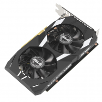 Tarjeta Gráfica Dual Nvidia Geforce Rtx 3050 6gb Oc Pcie 4.0