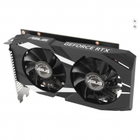 Tarjeta Gráfica Dual Nvidia Geforce Rtx 3050 6gb Oc Pcie 4.0