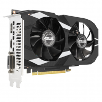 Tarjeta Gráfica Dual Nvidia Geforce Rtx 3050 6gb Oc Pcie 4.0