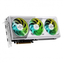 Tarjeta Grafica Amd Steel Legend Rx 9060 Xt 16gb