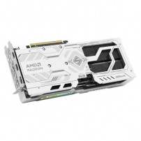 Tarjeta Grafica Amd Steel Legend Rx 9060 Xt 16gb