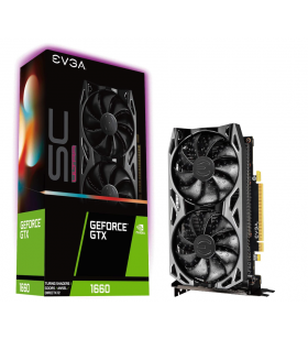 Tarjeta EVGA GeForce GTX...