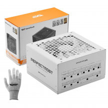 Fuente DarkFlash Modular Pmt850 Atx 3.1 Y Pcie 5.1