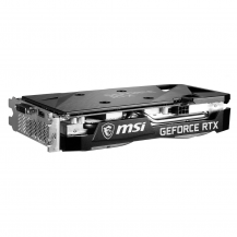 Tarjeta Grafica Msi Geforce Rtx 3050 Ventus 2x Xs Oc 8gb