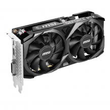 Tarjeta Grafica Msi Geforce Rtx 3050 Ventus 2x Xs Oc 8gb