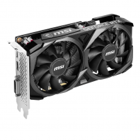 Tarjeta Grafica Msi Geforce Rtx 3050 Ventus 2x Xs Oc 8gb
