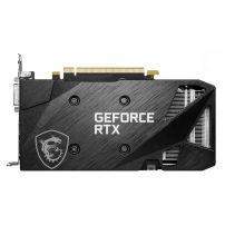 Tarjeta Grafica Msi Geforce Rtx 3050 Ventus 2x Xs Oc 8gb