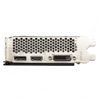 Tarjeta Grafica Msi Geforce Rtx 3050 Ventus 2x Xs Oc 8gb