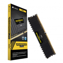 Memoria corsair Vengeance Lpx 8gb 1x8gb