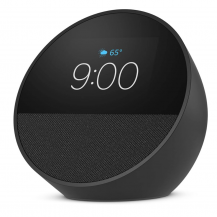 Amazon Echo Spot Bocina Inteligente
