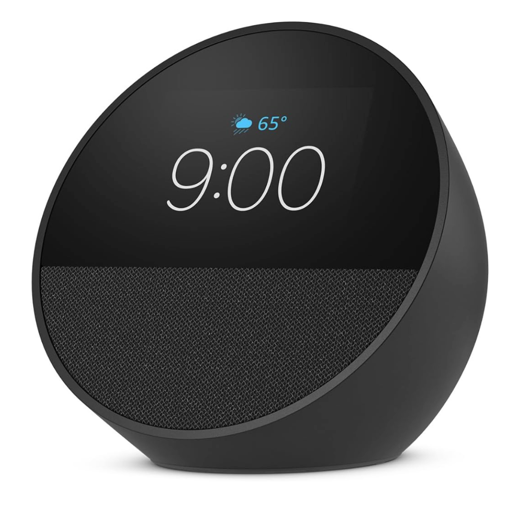 Amazon Echo Spot Bocina Inteligente