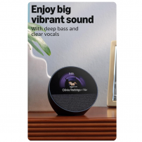 Amazon Echo Spot Bocina Inteligente