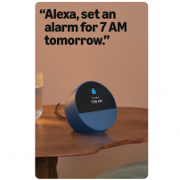 Amazon Echo Spot Bocina Inteligente
