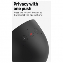 Amazon Echo Spot Bocina Inteligente