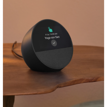 Amazon Echo Spot Bocina Inteligente