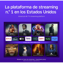 Roku Dispositivo Express De Streaming Hd Para Tv