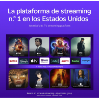 Roku Dispositivo Express De Streaming Hd Para Tv