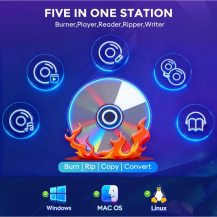 Unidad De Cd Dvd +/-rw Externa Usb 3.0 Usb C Negro