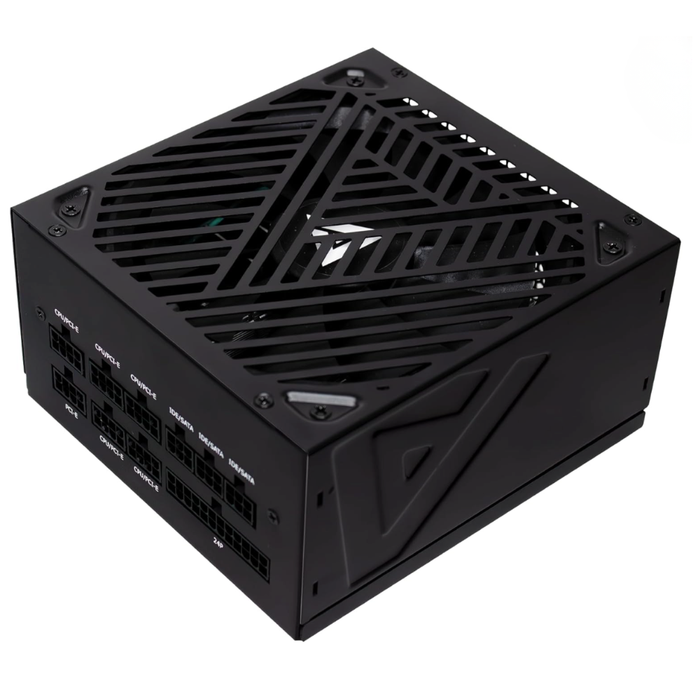 Fuente Apevia Atx-sl1000w Modular Pcie 5.1