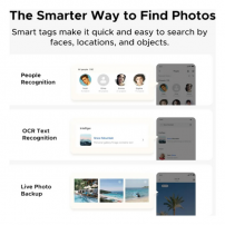 Nas Ugreen Dh2300 Sin Disco 2 Bahias Hasta 60tb A 1 Gb