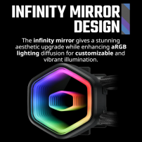 Refrigeracion Liquida Cooler Master 240 Core ll