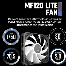 Refrigeracion Liquida Cooler Master 240 Core ll