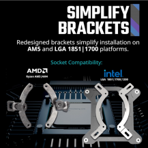 Refrigeracion Liquida Cooler Master 240 Core ll