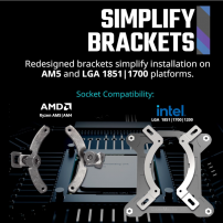 Refrigeracion Liquida Cooler Master 240 Core ll