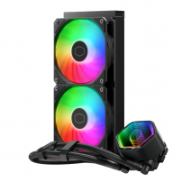 Refrigeracion Liquida Cooler Master 240 Core ll