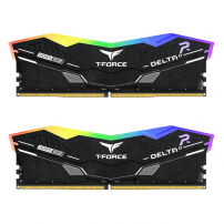 Memoria Teamgroup T-force Rgb Ddr5 32 Gb Kit (2 X 16 Gb)