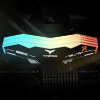Memoria Teamgroup T-force Rgb Ddr5 32 Gb Kit (2 X 16 Gb)