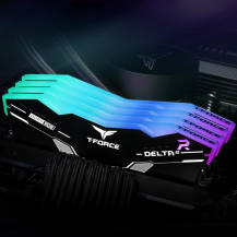Memoria Teamgroup T-force Rgb Ddr5 32 Gb Kit (2 X 16 Gb)