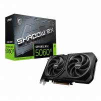 Tarjeta Grafica Geforce Rtx 5060 Ti 16g Shadow 2x Plus