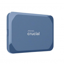 Disco Externo Ssd Crucial X10 Ssd Portátil De 1 Tb