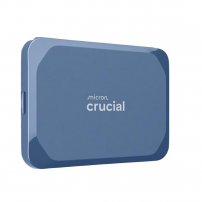 Disco Externo Ssd Crucial X10 Ssd Portátil De 1 Tb