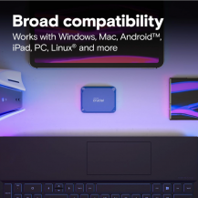 Disco Externo Ssd Crucial X10 Ssd Portátil De 1 Tb