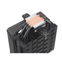 Refrigeración Cpu Thermaltake Astria 200 Argb Tdp 210w