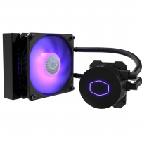 Enfriador Líquido Cooler Master Ml120l V2 Rgb Cooler Master
