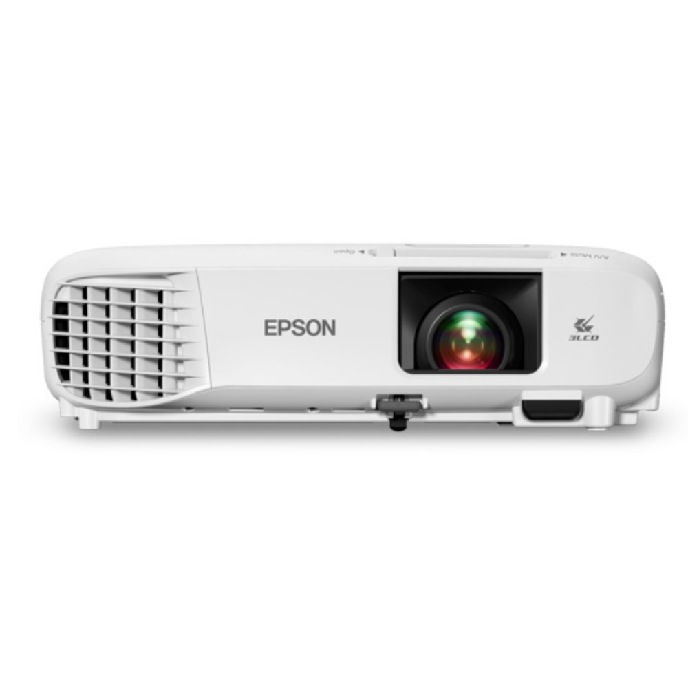 Video Proyector Epson Powerlite E24