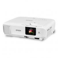Video Proyector Epson Powerlite E24
