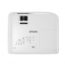 Video Proyector Epson Powerlite E24