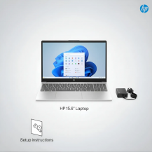 Portátil Hp Fd0127dx - Intel Core I7 - Ram 16gb - Ssd 512gb