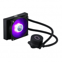 Enfriador Líquido Cooler Master Ml120l V2 Rgb Cooler Master