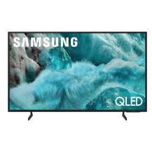 Televisor Samsung Smart 50 Qled 4k Q7f (2025)