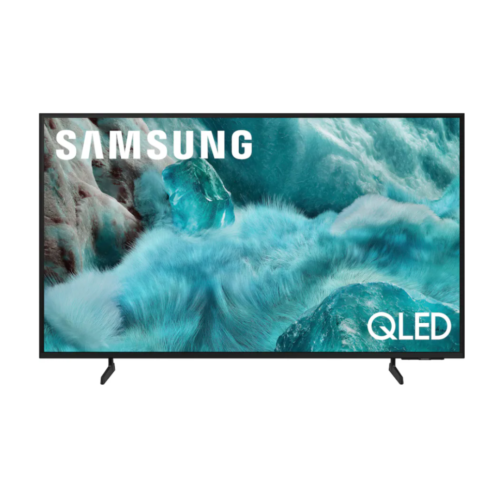 Televisor Samsung Smart 50 Qled 4k Q7f (2025)