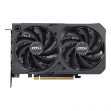 Tarjeta De Video Geforce Rtx 5050 8gb Msi Shadow 2x Oc
