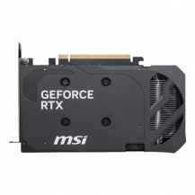 Tarjeta De Video Geforce Rtx 5050 8gb Msi Shadow 2x Oc
