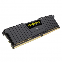 Memoria Corsair Vengeance Lpx 32gb (1x32gb) Ddr4 3200